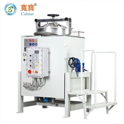 Rabljeni obnovitveni stroj