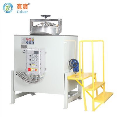 Stroj za recikliranje topila ksilena