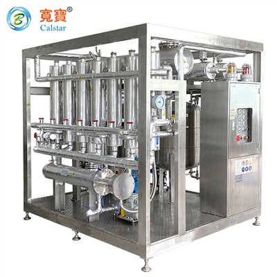 Prednost izdelka CALSTAR za zaščito okolja