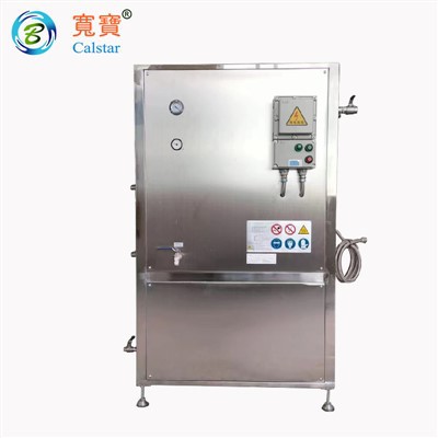 Oprema za rekuperacijo VOC