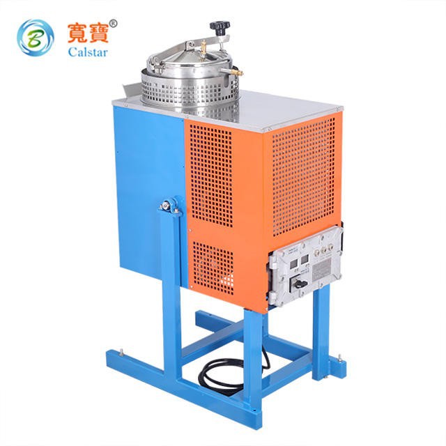 Waste Recycling Machine CNY